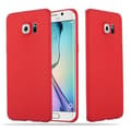 Pikkukuva 1 / 11: Samsung Galaxy S6 EDGE Suojakuori Suojakotelo