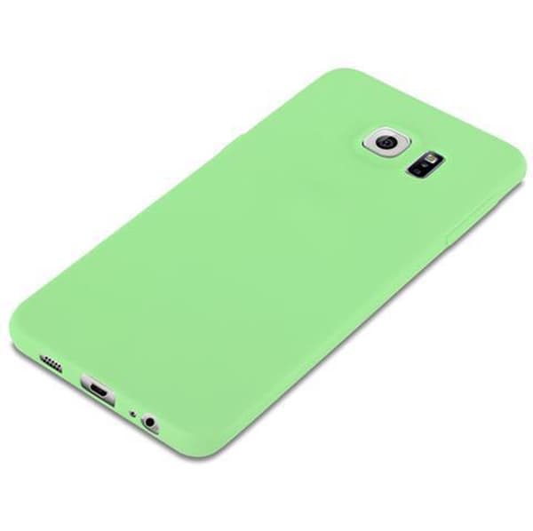 Cover Samsung Galaxy S6 EDGE Etui Case ()