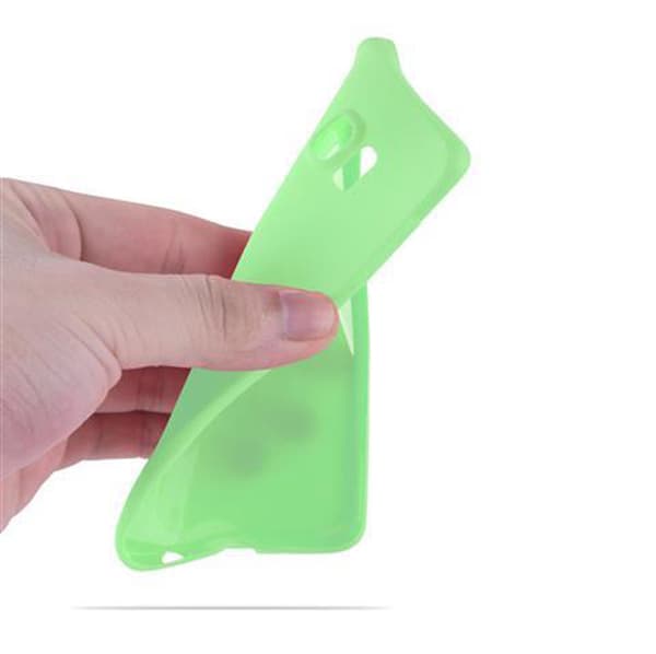 Cover Samsung Galaxy S6 EDGE Etui Case ()
