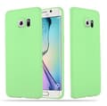 Pikkukuva 1 / 11: Samsung Galaxy S6 EDGE Suojakuori Suojakotelo