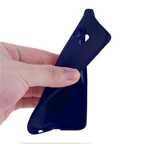 Cover Samsung Galaxy S6 EDGE Etui Case ()