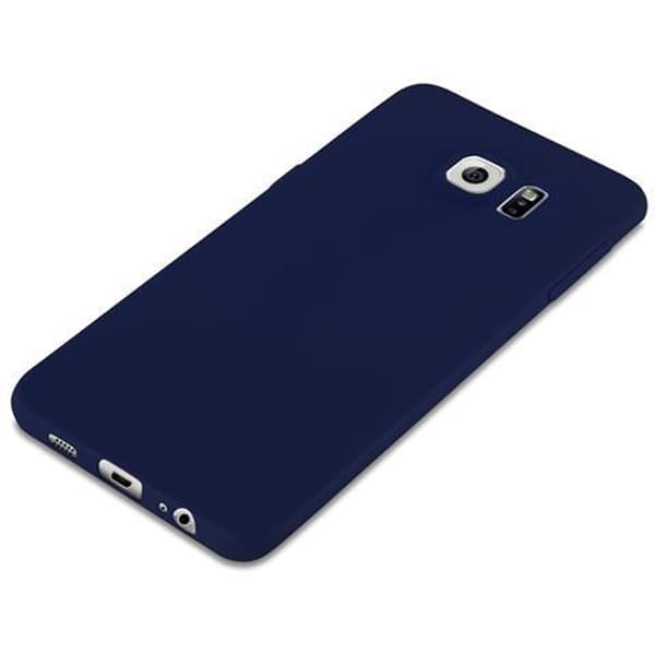 Samsung Galaxy S6 EDGE Suojakuori Suojakotelo