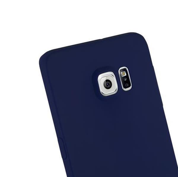 Samsung Galaxy S6 EDGE Suojakuori Suojakotelo