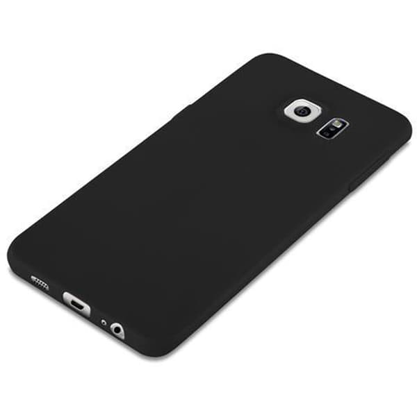 Samsung Galaxy S6 EDGE Suojakuori Suojakotelo