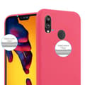 Pikkukuva 6 / 8: Huawei P20 LITE 2018 / NOVA 3E Suojakuori Suojakotelo