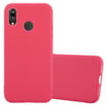 Pikkukuva 1 / 8: Huawei P20 LITE 2018 / NOVA 3E Suojakuori Suojakotelo