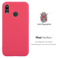Miniatyrbillede 3 af 8: Cover Huawei P20 LITE 2018 / NOVA 3E Etui Case ()