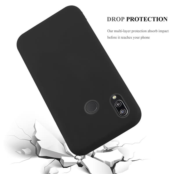 Huawei P20 LITE 2018 / NOVA 3E Suojakuori Suojakotelo