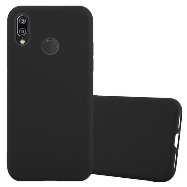 Huawei P20 LITE 2018 / NOVA 3E Suojakuori Suojakotelo