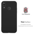 Miniatyrbillede 3 af 8: Cover Huawei P20 LITE 2018 / NOVA 3E Etui Case ()