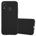 Miniatyrbillede 1 af 8: Cover Huawei P20 LITE 2018 / NOVA 3E Etui Case ()