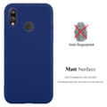 Miniatyrbillede 3 af 8: Cover Huawei P20 LITE 2018 / NOVA 3E Etui Case ()