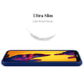 Miniatyrbillede 4 af 8: Cover Huawei P20 LITE 2018 / NOVA 3E Etui Case ()