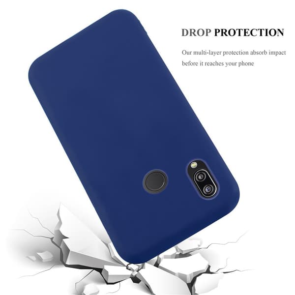 Cover Huawei P20 LITE 2018 / NOVA 3E Etui Case ()