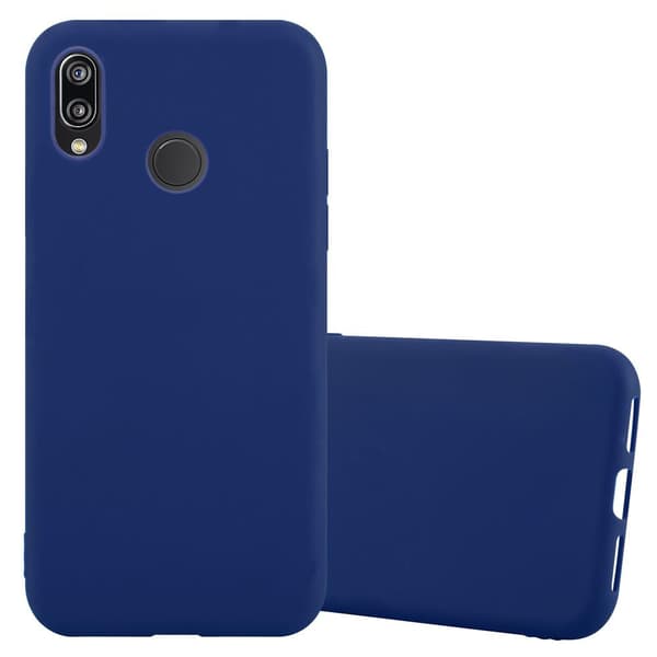 Cover Huawei P20 LITE 2018 / NOVA 3E Etui Case ()