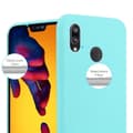Miniatyrbillede 6 af 8: Cover Huawei P20 LITE 2018 / NOVA 3E Etui Case ()