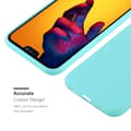 Miniatyrbillede 7 af 8: Cover Huawei P20 LITE 2018 / NOVA 3E Etui Case ()