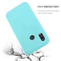 Miniatyrbillede 8 af 8: Cover Huawei P20 LITE 2018 / NOVA 3E Etui Case ()