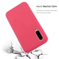 Miniatyrbillede 8 af 8: Cover Huawei P30 Etui Case ()