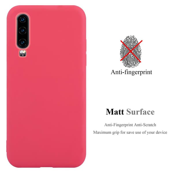 Cover Huawei P30 Etui Case ()