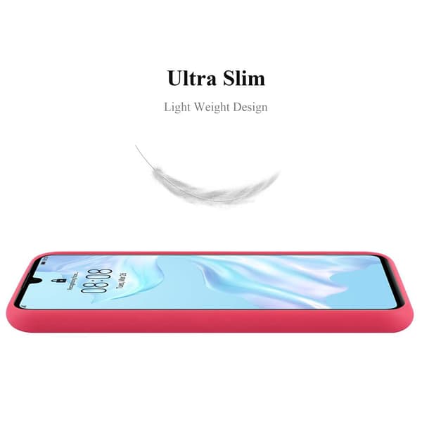 Cover Huawei P30 Etui Case ()