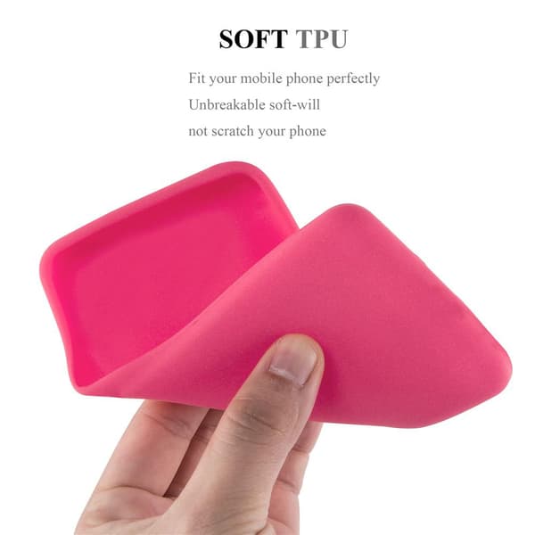 Cover Huawei P30 Etui Case ()
