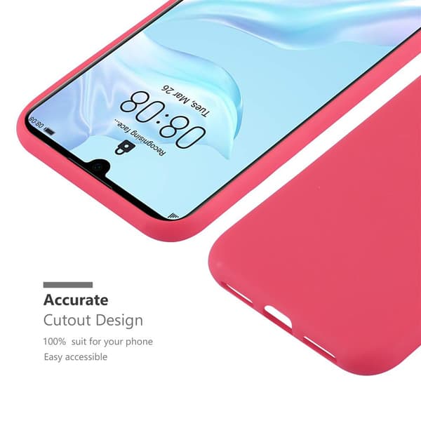 Cover Huawei P30 Etui Case ()