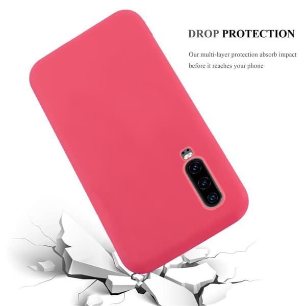 Cover Huawei P30 Etui Case ()