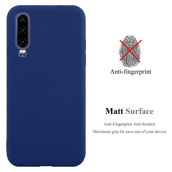 Cover Huawei P30 Etui Case ()
