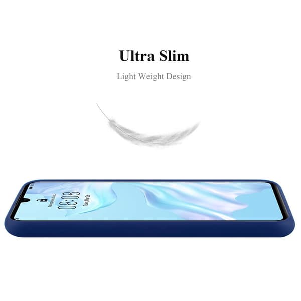 Cover Huawei P30 Etui Case ()