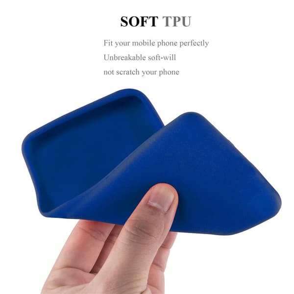 Cover Huawei P30 Etui Case ()
