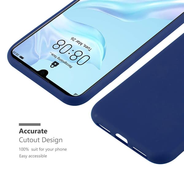 Cover Huawei P30 Etui Case ()