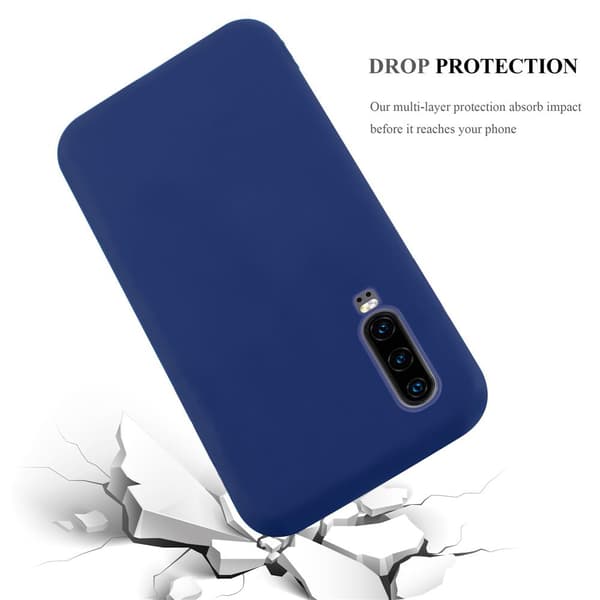 Cover Huawei P30 Etui Case ()
