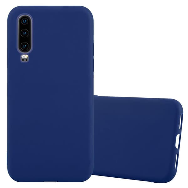Cover Huawei P30 Etui Case ()