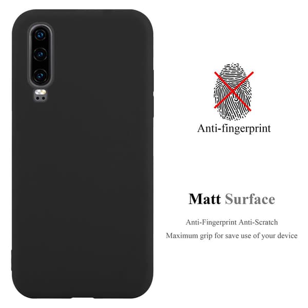 Cover Huawei P30 Etui Case ()