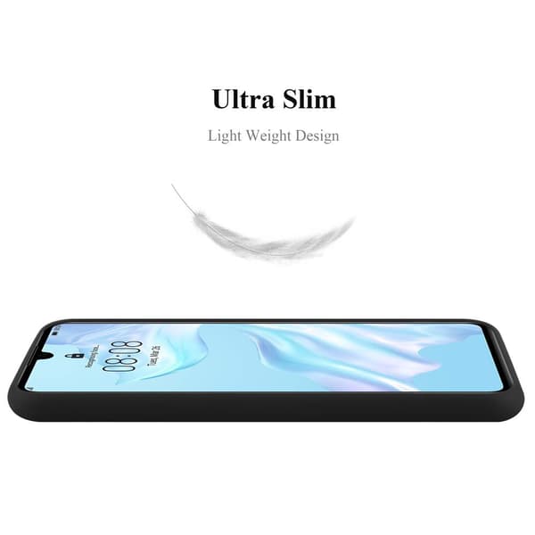 Cover Huawei P30 Etui Case ()