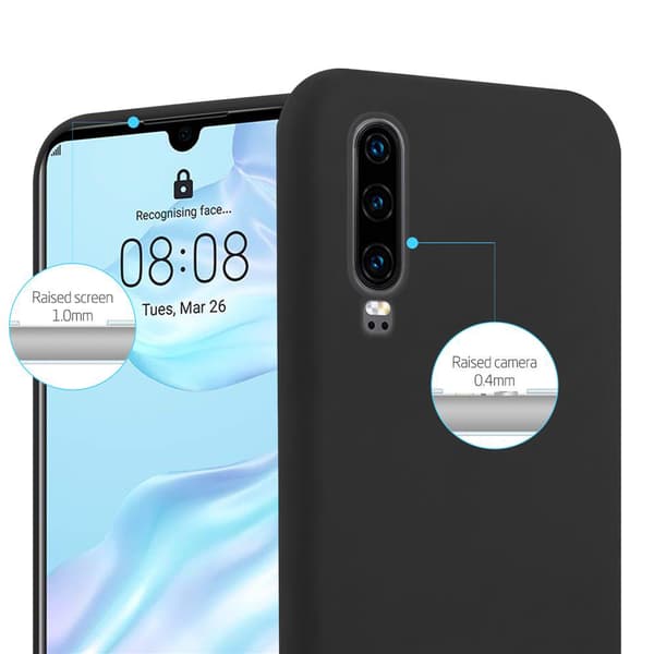 Cover Huawei P30 Etui Case ()