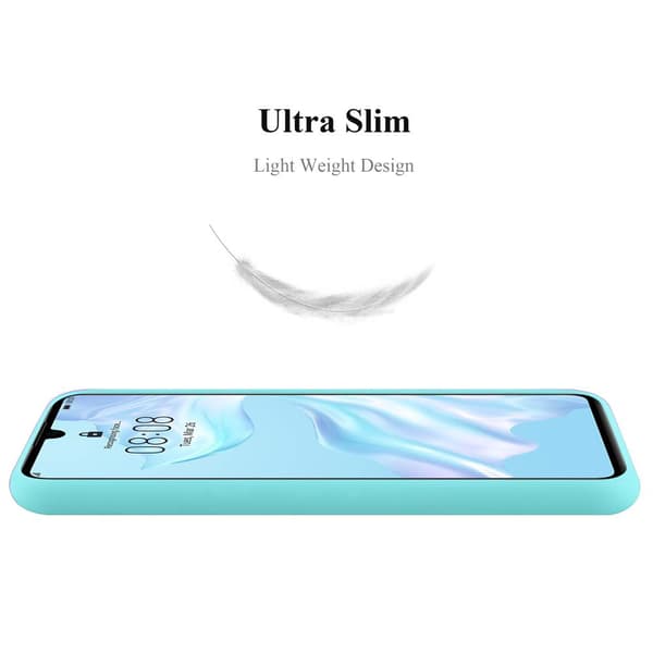 Huawei P30 Suojakuori Suojakotelo