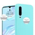 Pikkukuva 6 / 9: Huawei P30 Suojakuori Suojakotelo