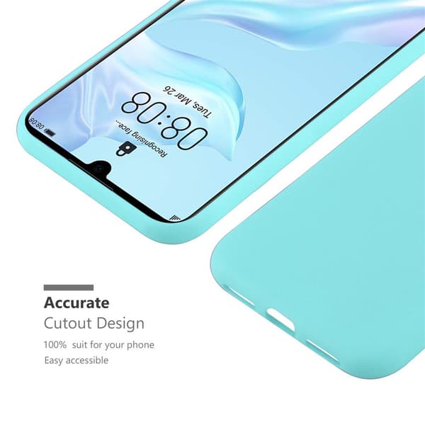 Huawei P30 Suojakuori Suojakotelo