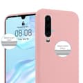 Miniatyrbillede 6 af 8: Cover Huawei P30 Etui Case ()