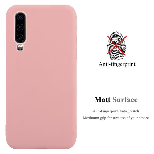 Cover Huawei P30 Etui Case ()