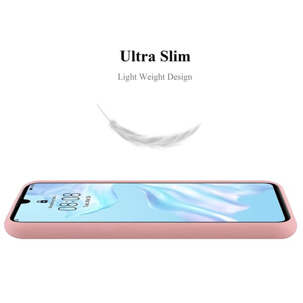 Cover Huawei P30 Etui Case ()