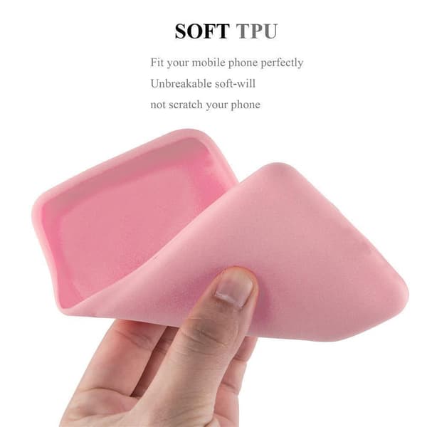 Cover Huawei P30 Etui Case ()