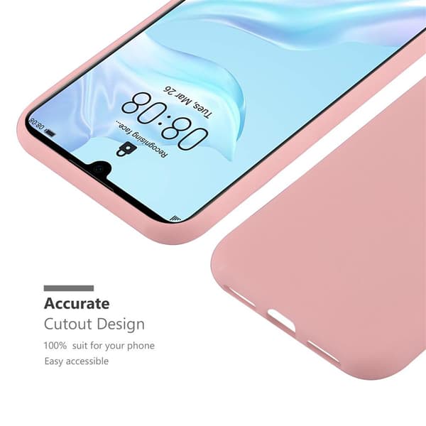 Cover Huawei P30 Etui Case ()