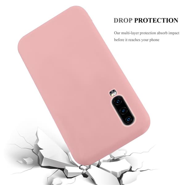 Cover Huawei P30 Etui Case ()