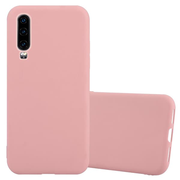 Cover Huawei P30 Etui Case ()