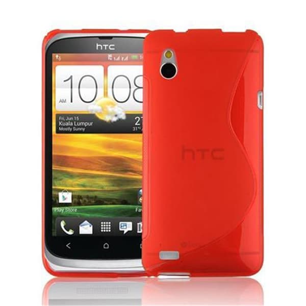 HTC Desire V Etui Case Cover ()