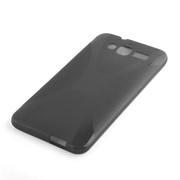 Huawei ASCEND GX1 Skal Fodral Skal Mobilskydd av flexibelt TPU-silikon