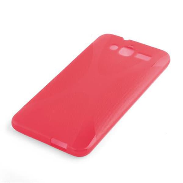 Huawei ASCEND GX1 Skal Fodral Skal Mobilskydd av flexibelt TPU-silikon